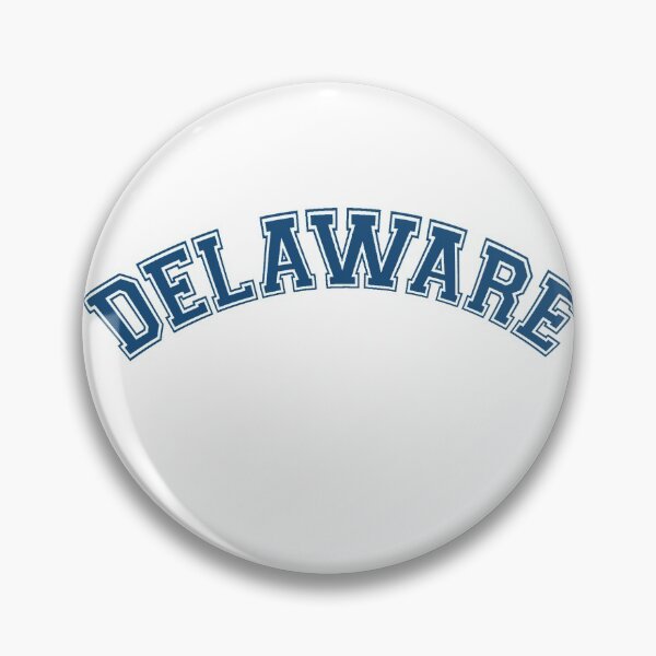 Item preview, University of Delaware - Blue Hens - Newark, DE designed and sold by Pfeifer Hill.