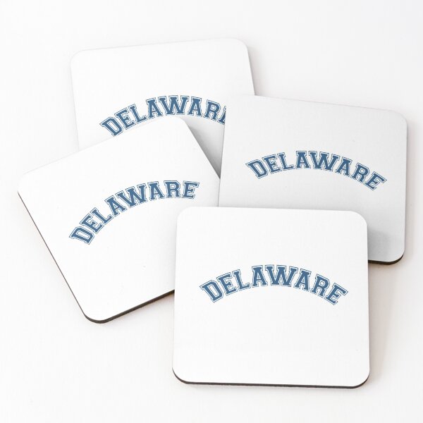 Item preview, University of Delaware - Blue Hens - Newark, DE designed and sold by Pfeifer Hill.
