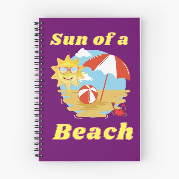 Artikelvorschau, Sonne eines Strandes entworfen und verkauft von JRShadow.