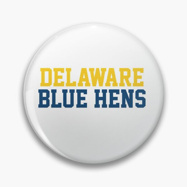 Item preview, University of Delaware - Blue Hens - Newark, DE designed and sold by Pfeifer Hill.