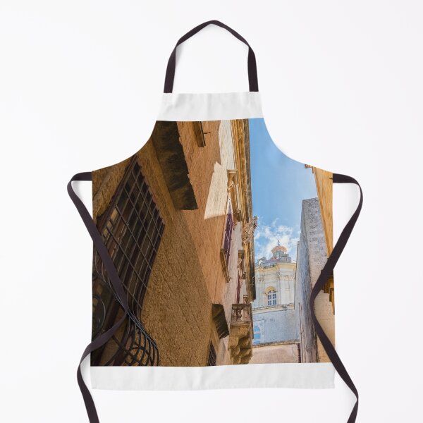 Item preview, Streets of Valletta (or Il-Belt), the tiny capital of the Mediterranean island nation of Malta designed and sold by AlbertMi.