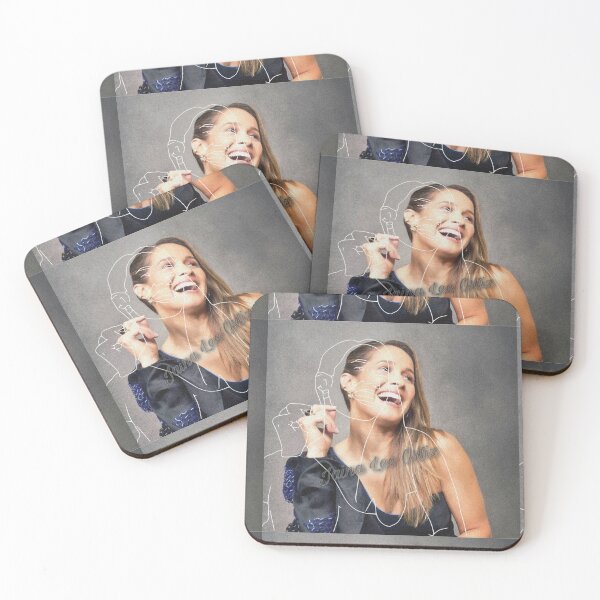 Item preview, Jaina Lee Ortiz Station 19  designed and sold by 17Secrets.