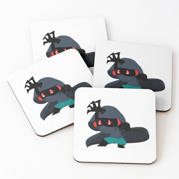 Item preview, fictional character designed and sold by andr3s0uz4.