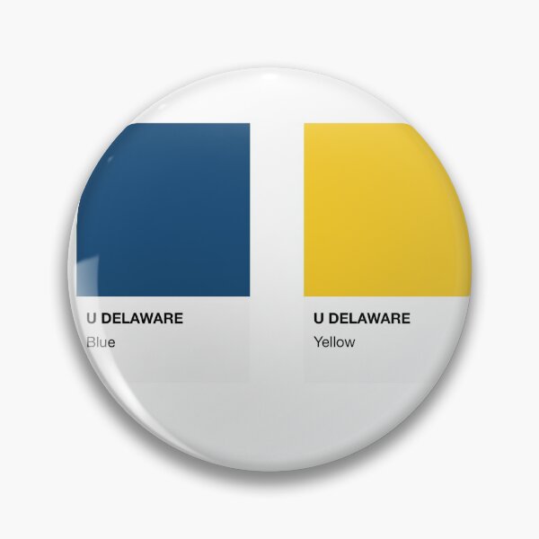Item preview, University of Delaware - Blue Hens - Newark, DE designed and sold by Pfeifer Hill.
