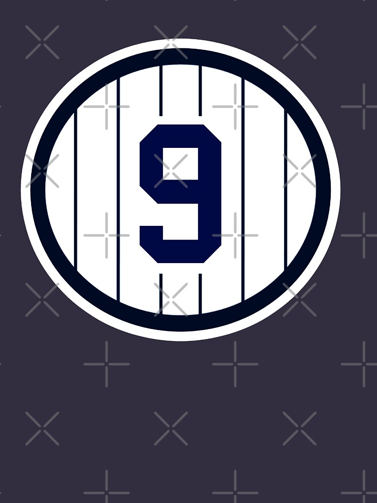 THE NEW YORK RETIRED NUMBERS MONUMENT PARK VINTAGE SHIRT AND STICKER  Sticker for Sale by FitRight