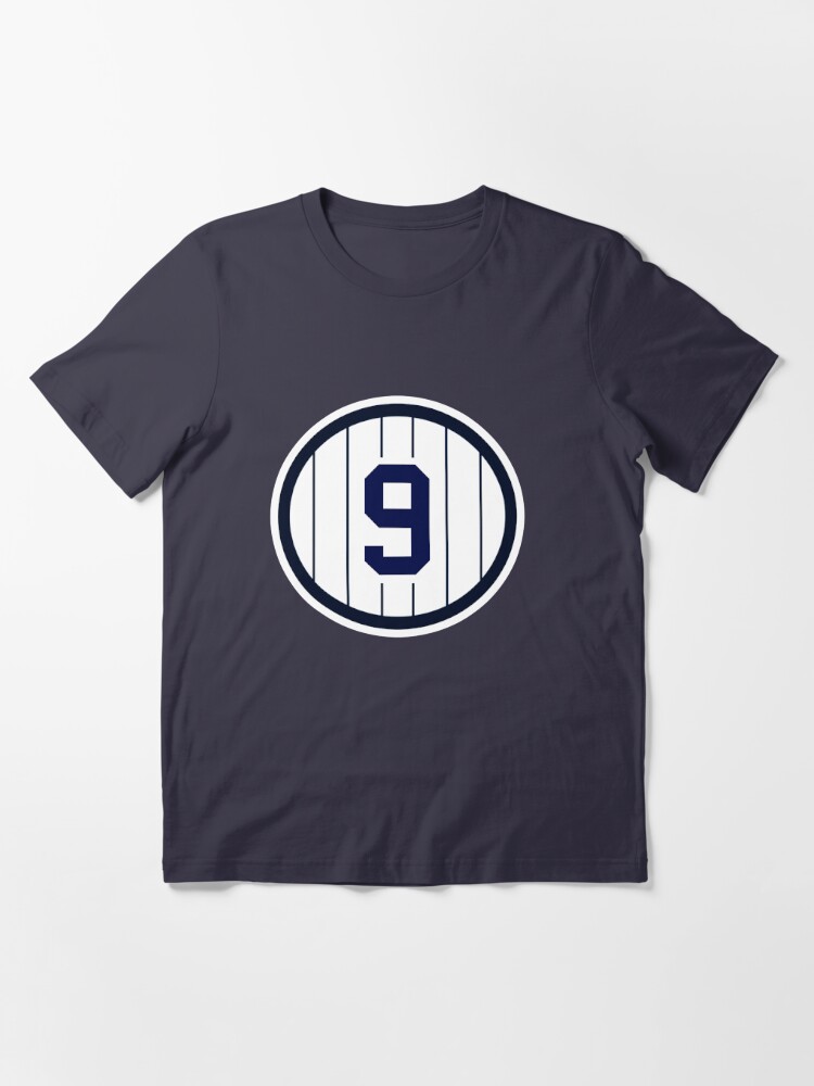 THE NEW YORK RETIRED NUMBERS MONUMENT PARK VINTAGE SHIRT AND STICKER FOR A  ROGER MARIS SHIRT | Essential T-Shirt