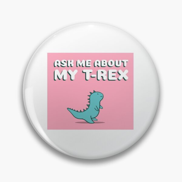 Item preview, Ask me about my T-rex designed and sold by prestige dn.