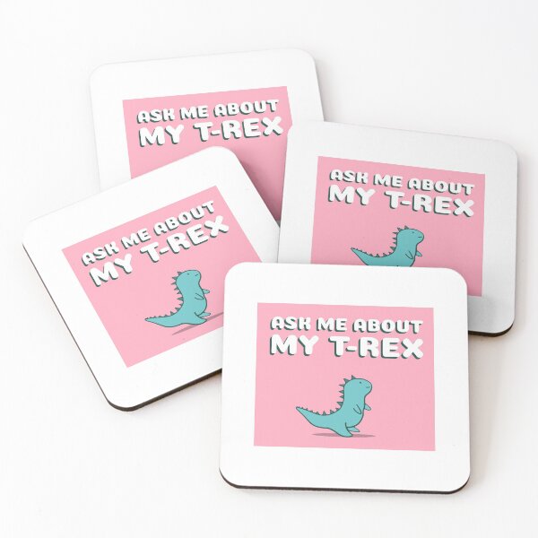 Item preview, Ask me about my T-rex designed and sold by prestige dn.