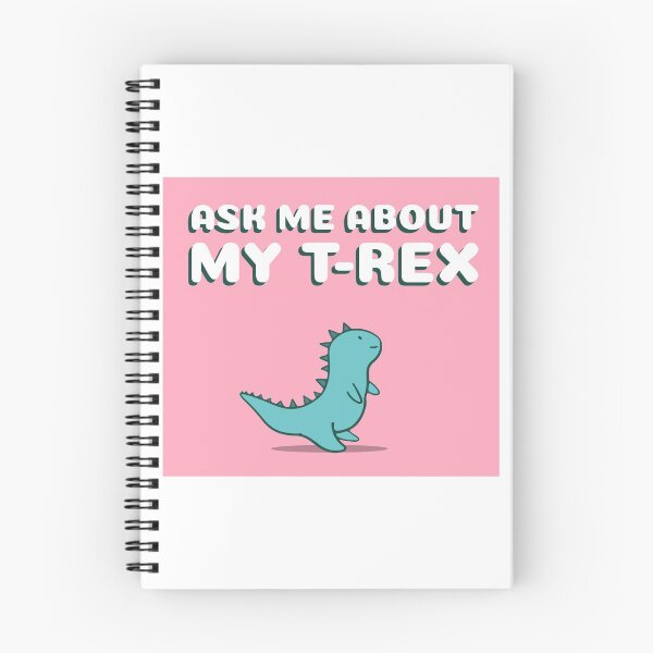 Item preview, Ask me about my T-rex designed and sold by prestige dn.