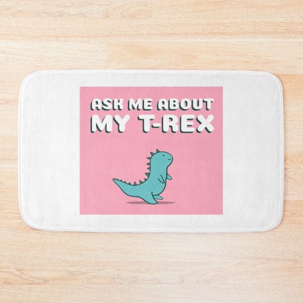 Item preview, Ask me about my T-rex designed and sold by prestige dn.