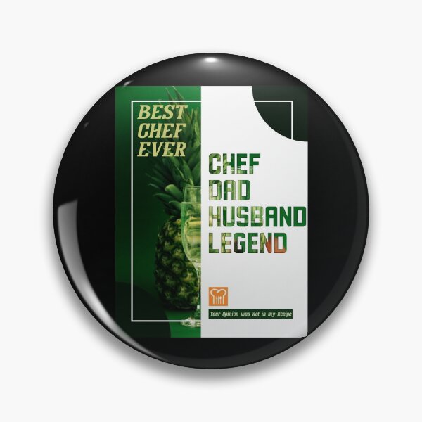 Item preview,  the best chef ever designed and sold by vidyaroul.