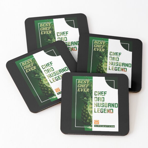 Item preview,  the best chef ever designed and sold by vidyaroul.