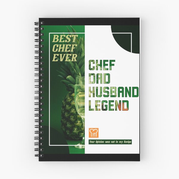 Item preview,  the best chef ever designed and sold by vidyaroul.