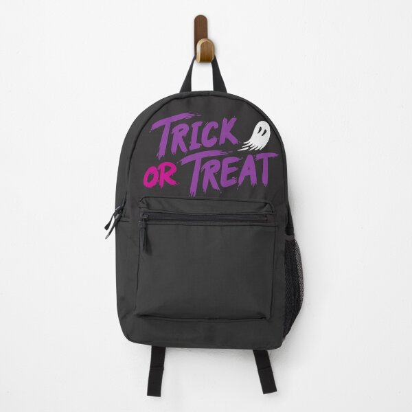 Artikelvorschau, Halloween-Trickboo-Shirt entworfen und verkauft von Duxt.
