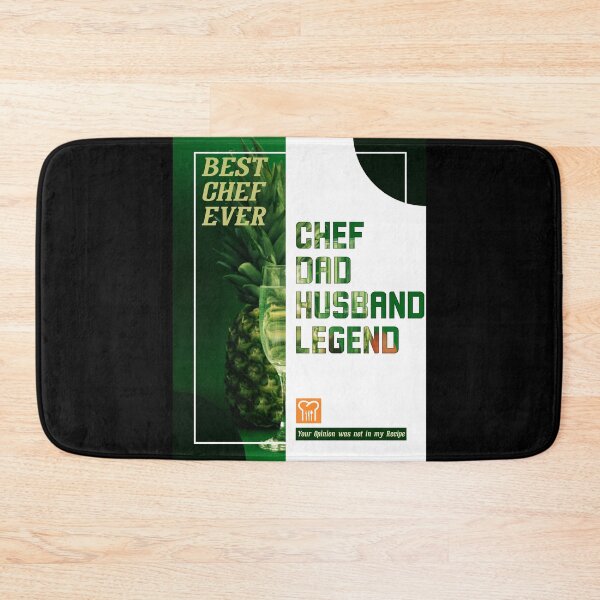 Item preview,  the best chef ever designed and sold by vidyaroul.