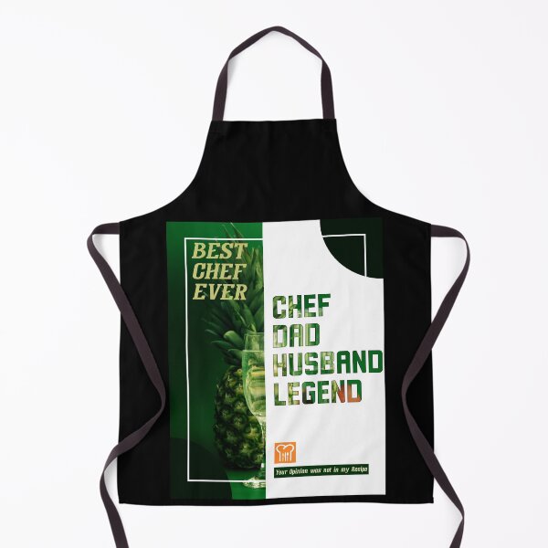 Item preview, the best chef ever designed and sold by vidyaroul.