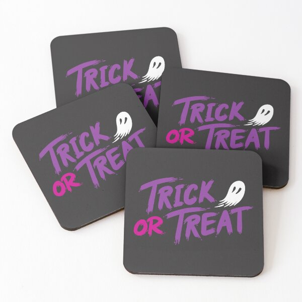 Artikelvorschau, Halloween-Trickboo-Shirt entworfen und verkauft von Duxt.