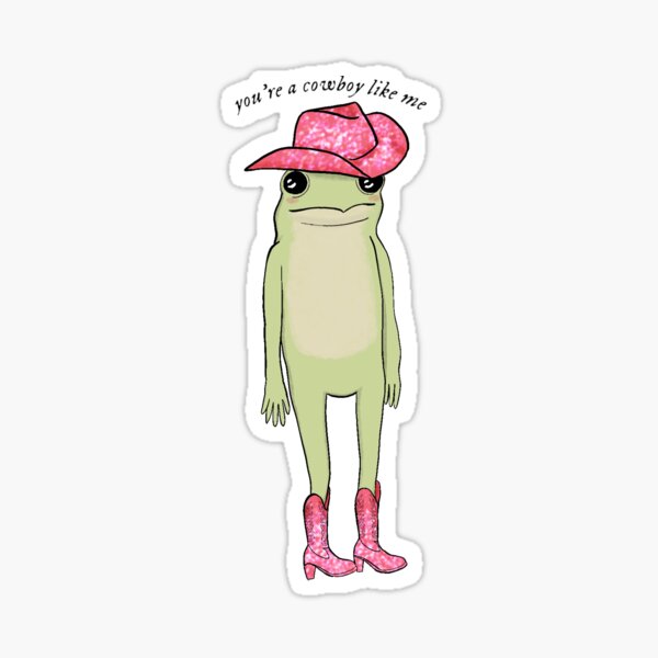 Cardigan Matte Sticker (Swiftie Sticker Collection) – KandCsupplyco