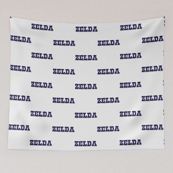 Item preview, ZELDA| Perfect Gift | Zelda gift designed and sold by jamiensa.