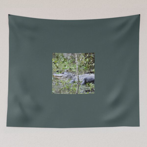 Item preview, Alligators  designed and sold by Darlene Boudreaux.
