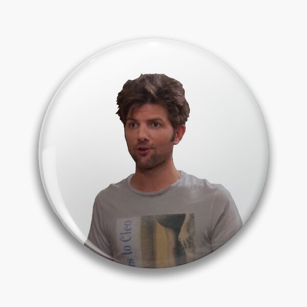 Item preview, Depressed Ben Wyatt designed and sold by Agsum16.