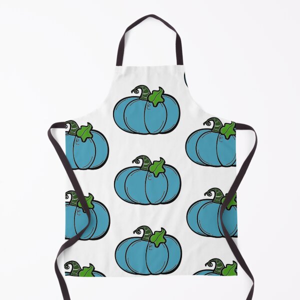 Item preview, Teal pumpkin designed and sold by Mbouchard12.