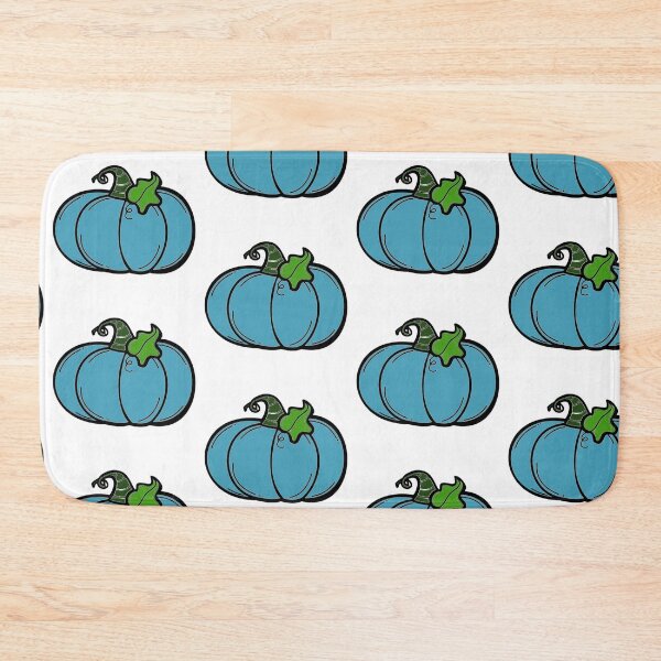 Item preview, Teal pumpkin designed and sold by Mbouchard12.