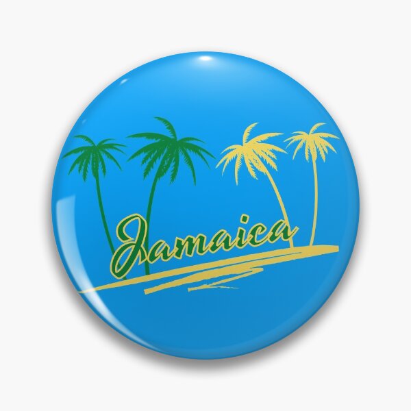 Item preview, Jamaica Palm Trees designed and sold by OlympicsMerch.