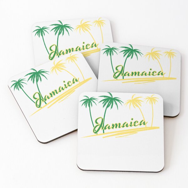 Item preview, Jamaica Palm Trees designed and sold by OlympicsMerch.