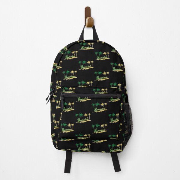 Item preview, Jamaica Palm Trees designed and sold by OlympicsMerch.