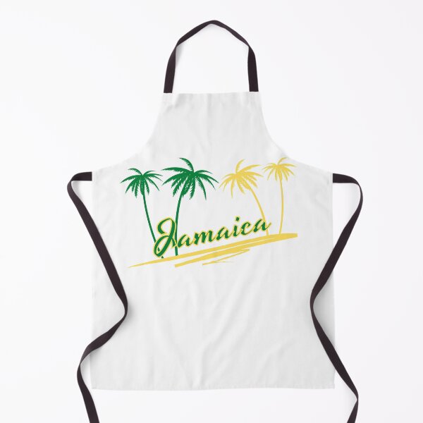 Item preview, Jamaica Palm Trees designed and sold by OlympicsMerch.