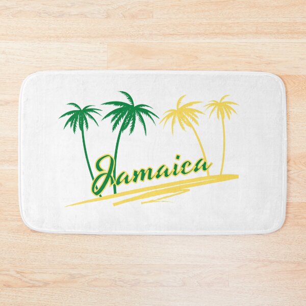 Item preview, Jamaica Palm Trees designed and sold by OlympicsMerch.