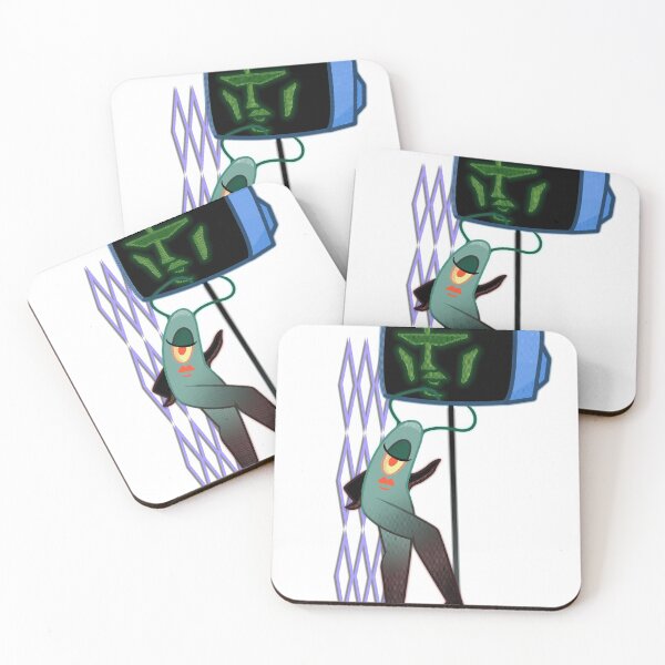Artikelvorschau, Die Bikinihose: Plankton entworfen und verkauft von Carl2Stickers.