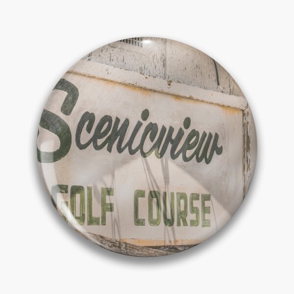 Item preview, Scenic View designed and sold by Jim Love.