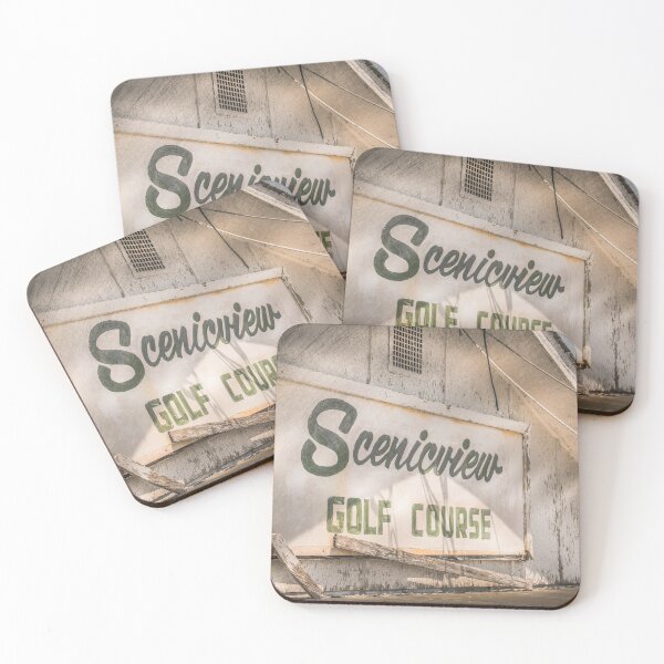 Item preview, Scenic View designed and sold by Jim Love.