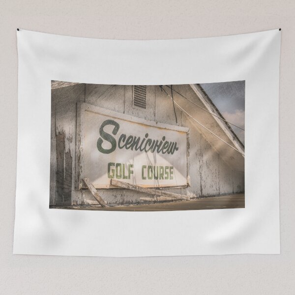 Item preview, Scenic View designed and sold by Jim Love.