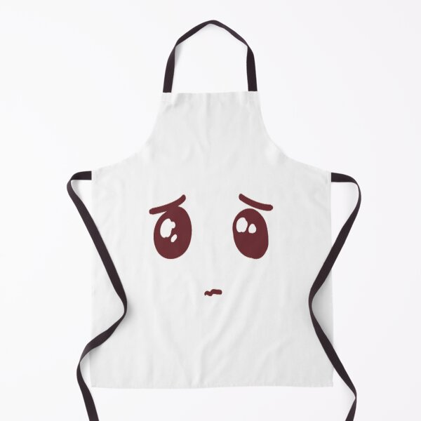 Item preview, cute face designed and sold by Nada Mohamed.