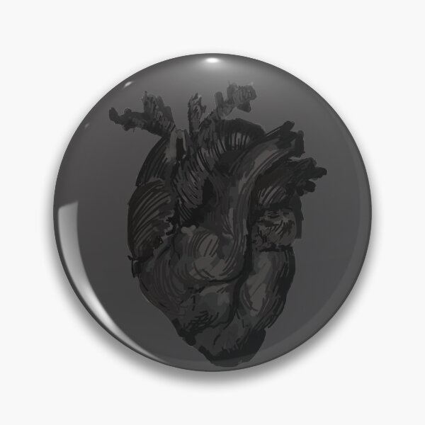 Item preview, Heart image designed and sold by botaaa.