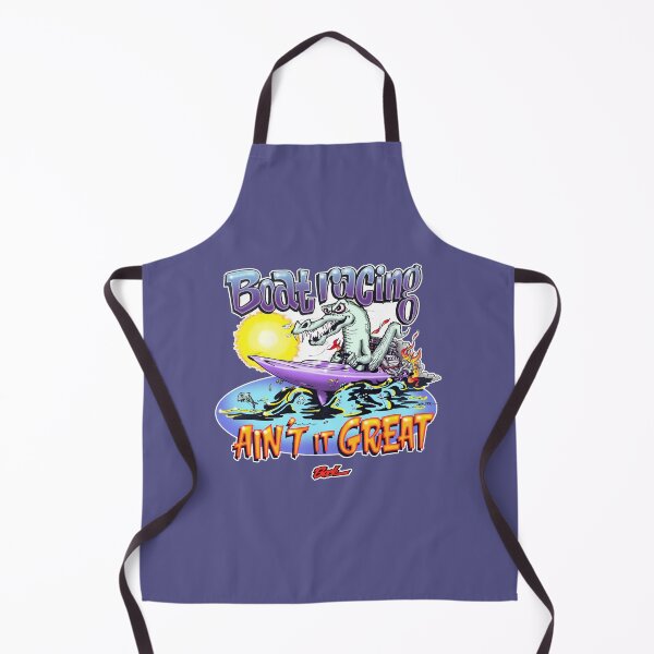 Item preview, Boat Racing designed and sold by Gregory Beck.