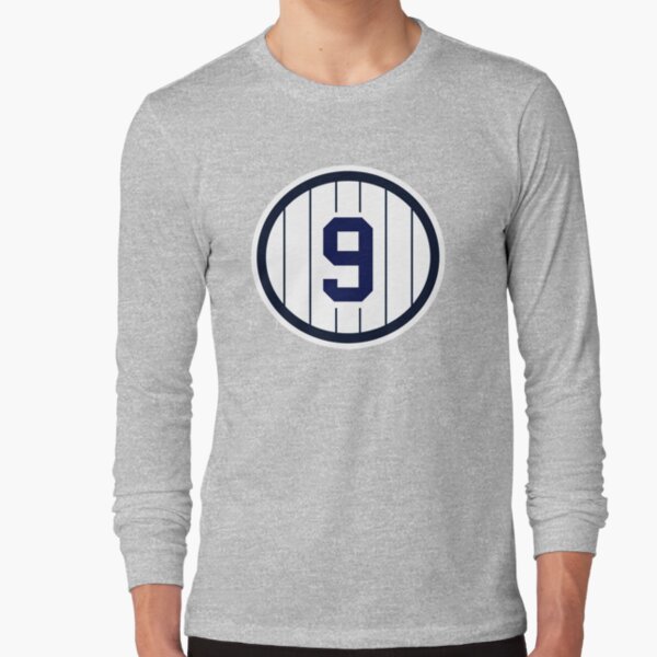 THE NEW YORK RETIRED NUMBERS MONUMENT PARK VINTAGE SHIRT AND