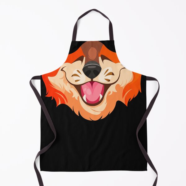 Item preview, Funny Cute Animal Face Mask designed and sold by Ross-Sergey.