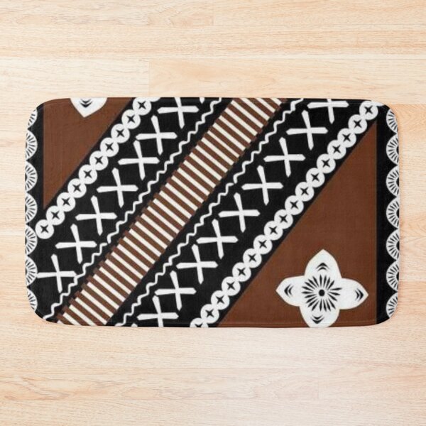 Item preview, Fijian Tapa designed and sold by Alafina2019.