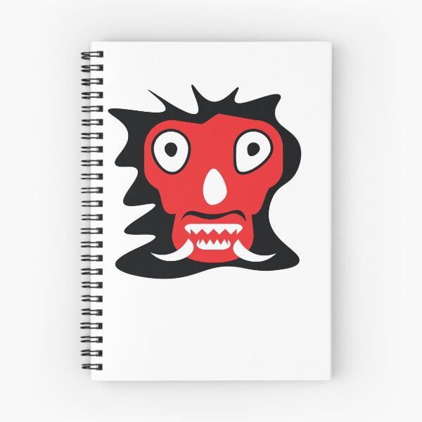 Item preview, Yakshaya devil yaka  designed and sold by Fash Trendz.