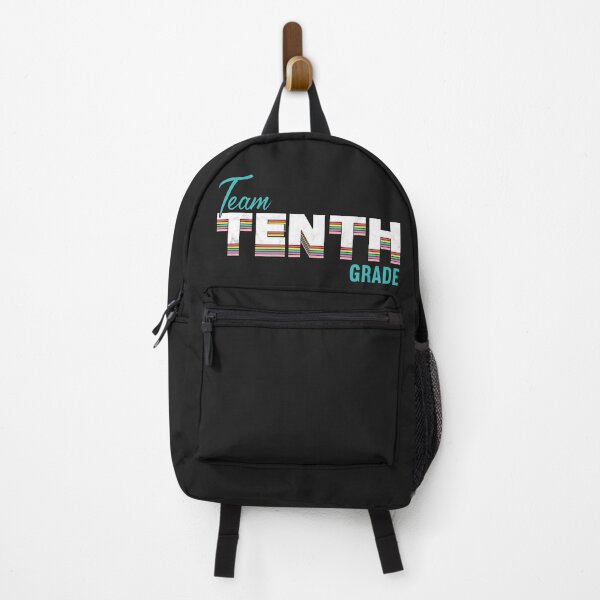 Item preview, Team Tenth Grade Shirt Retro Back To School Teacher designed and sold by teamhani.