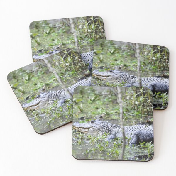 Item preview, Alligators  designed and sold by Darlene Boudreaux.