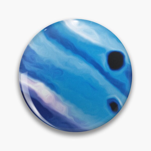 Item preview, Blue and Black Abstract  designed and sold by BJG1966.