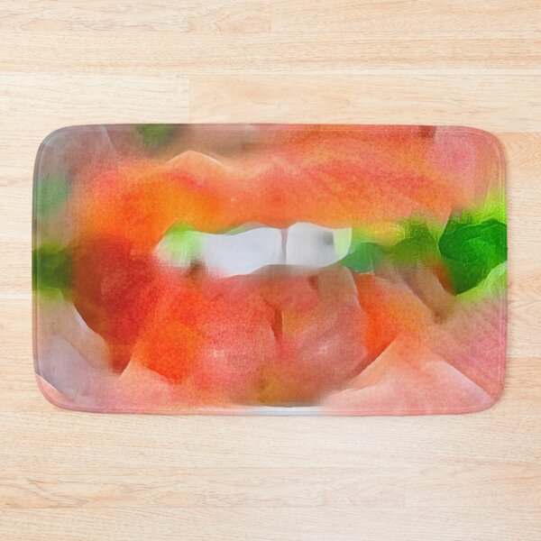 Item preview, Peach Lips designed and sold by B-Tom-Essex.