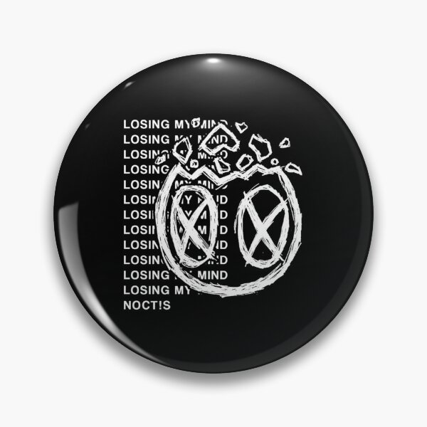 Item preview, LOSING MY MIND| Perfect Gift designed and sold by yasukodaw.