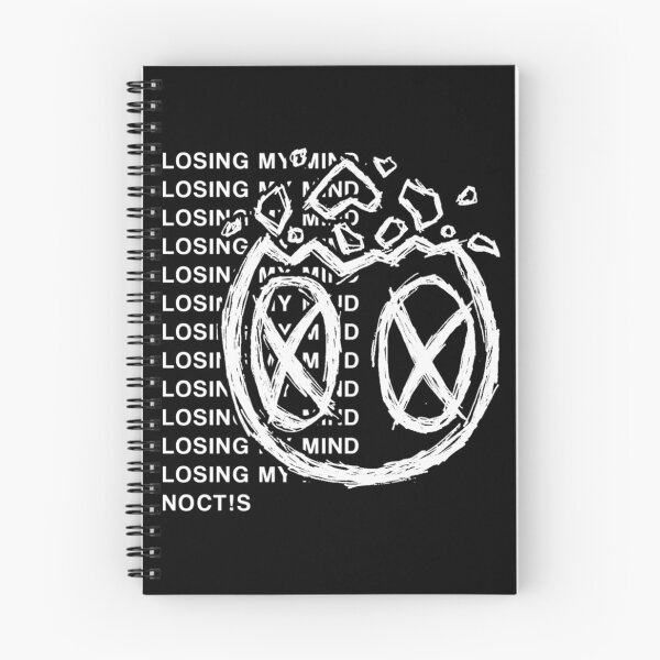 Item preview, LOSING MY MIND| Perfect Gift designed and sold by yasukodaw.