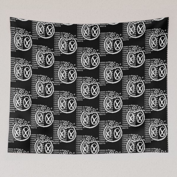 Item preview, LOSING MY MIND| Perfect Gift designed and sold by yasukodaw.